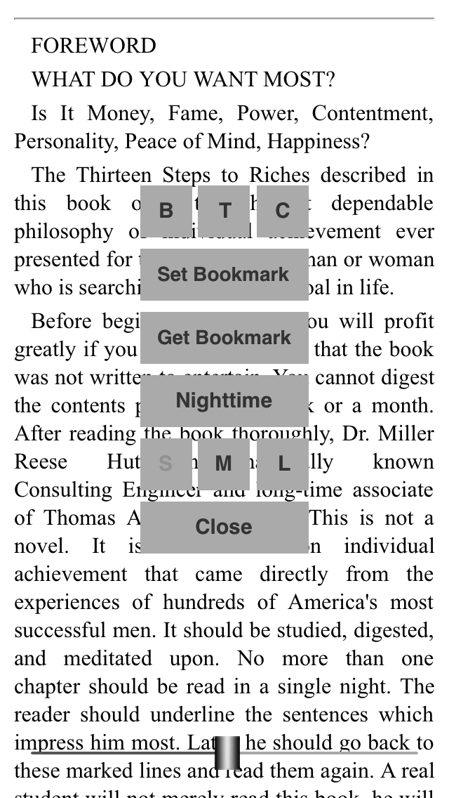 How to cancel & delete eBook: A Christmas Carol from iphone & ipad 2