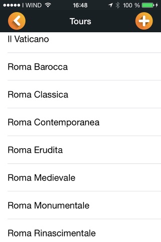 Rome Guide Tours screenshot 4