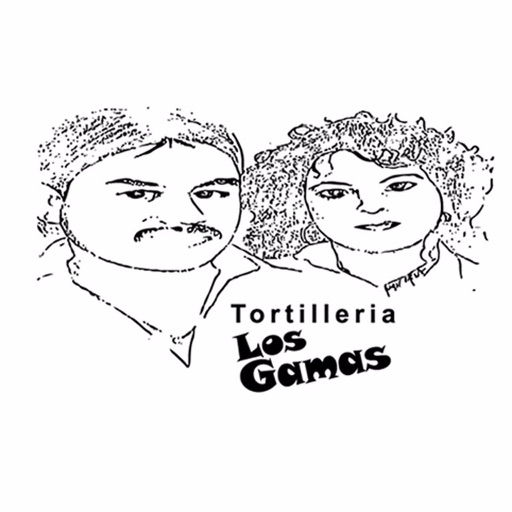 Los Gamas Tortillas icon