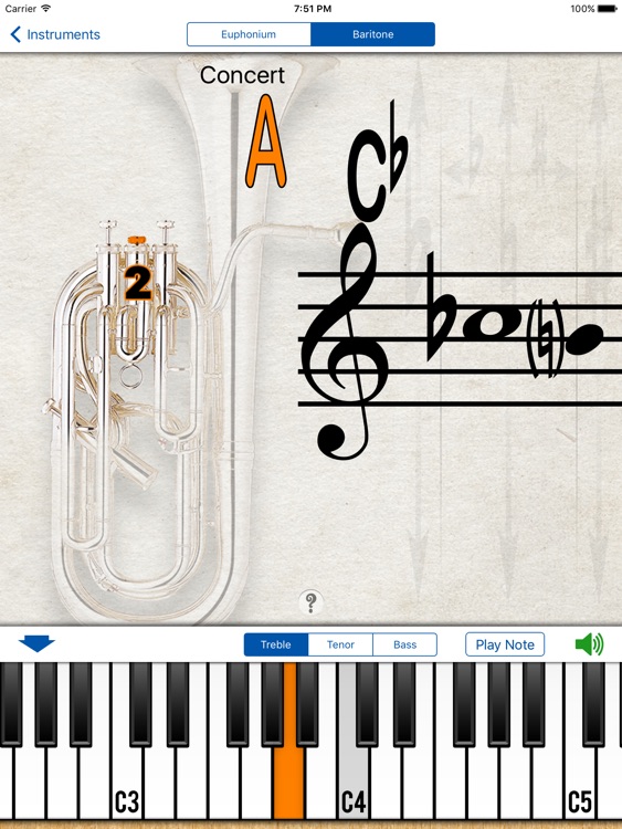 Fingering Brass screenshot-4