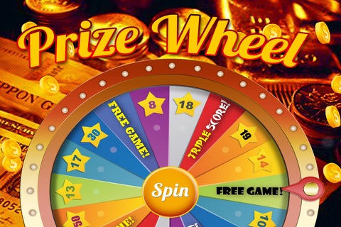 Gold Coin Plus Slots Win Big Scratch Casino & Vegas Perk Free and More screenshot 3