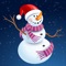 Christmas Snowman Maker
