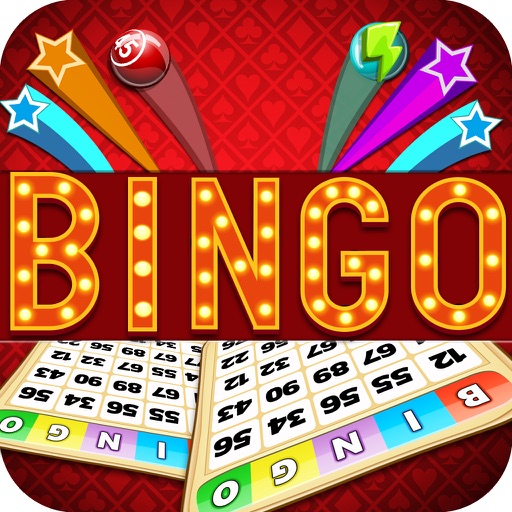 Bingo Parks Way Pro Icon