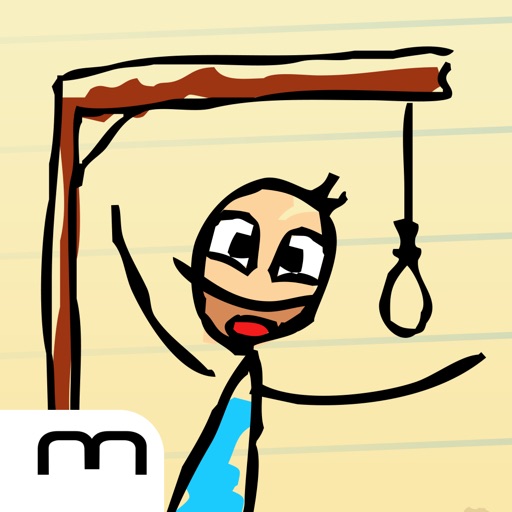 Hangman Hero FREE icon