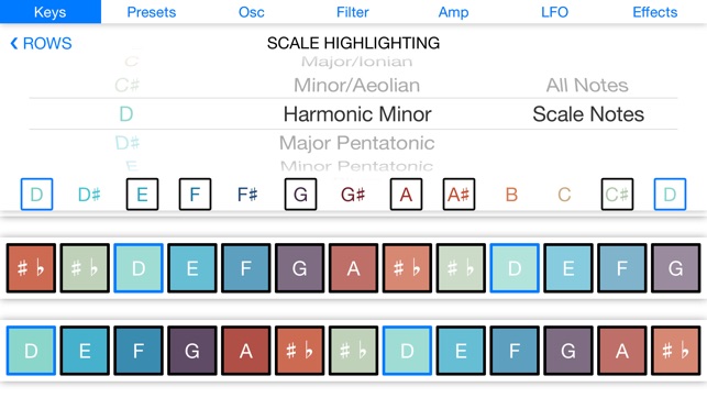 Synthecaster(圖4)-速報App