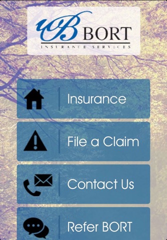 BORT Insurance screenshot 3