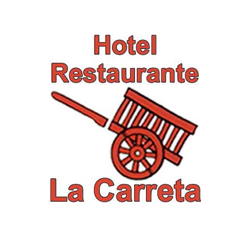 Hotel la Carreta icon