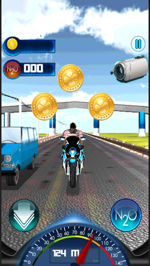 MotorBike Racing : Moto gb bike racing New year 2016(圖2)-速報App