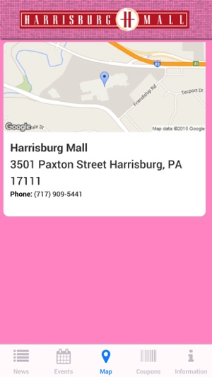 Shop Harrisburg Mall(圖5)-速報App