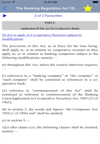 The Banking Regulation Act 1949 screenshot 4