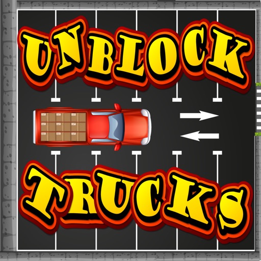 Unblock Trucks icon