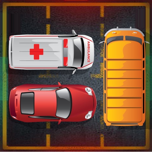 Unblock Ambulance icon