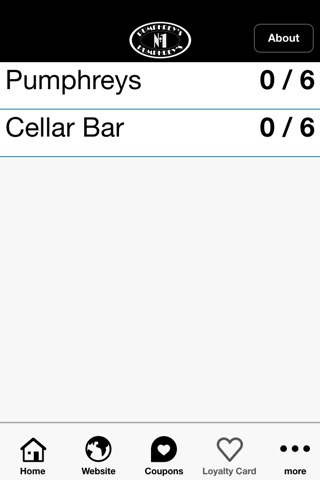 Pumphreys screenshot 4