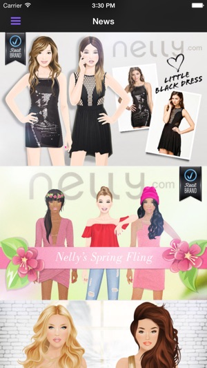 Stardoll Access(圖1)-速報App