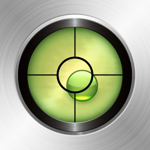 Gyroscope Surface Level icon