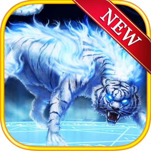 Ice Age Poker- Free Wonder Casino with Lucky Spin to Win iOS App