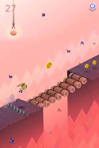 The Pit screenshot 4