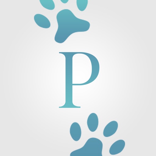 Paw Prints- Keeping Your Child Safe icon