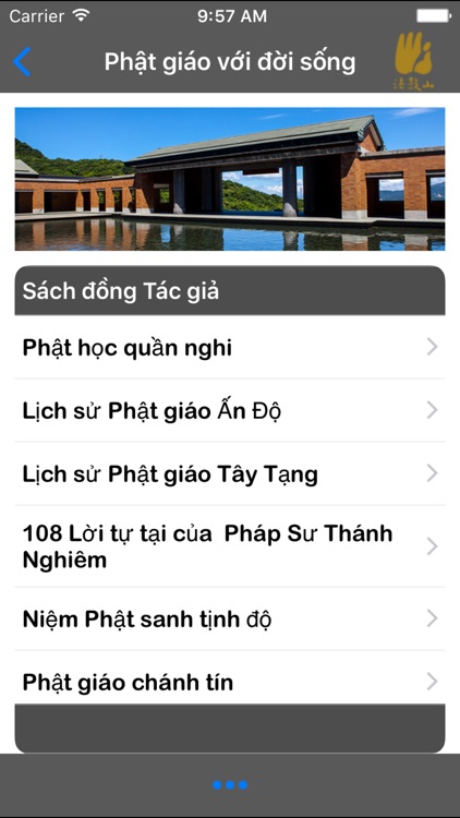 ĐẠO PHẬT Trong Đời Sống screenshot-4