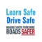 Learn Safe Drive Safe is a road safety scheme in South Yorkshire that helps learner drivers to be better prepared for solo driving