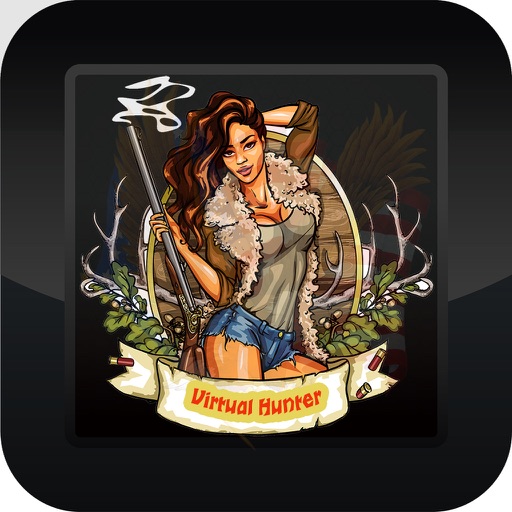Virtual Hunter 3d icon