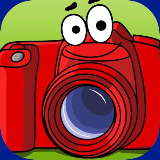 Cartoon Yourself - Anime Face.s Maker & Character.s Creator for Comic Photo Icon