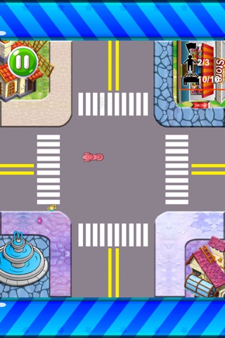 Hurricane Tanks-A puzzle funny game screenshot 3