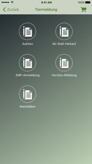 OHG Osnabrücker Herdbuch eG(圖4)-速報App