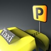 American Taxi Street Parking Showdown Pro