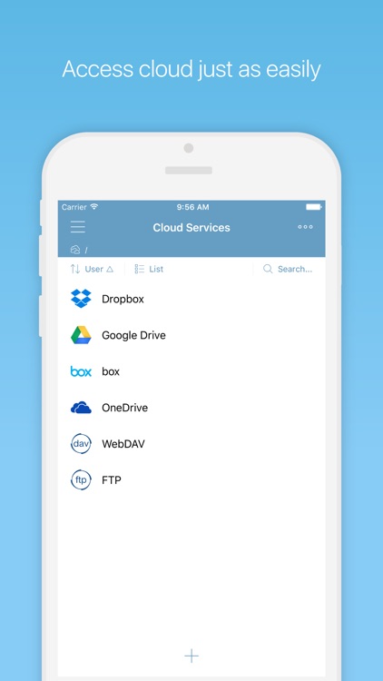 File Manager Plus