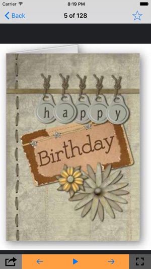 Birthday Card Ideas(圖3)-速報App