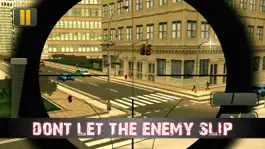 Game screenshot Modern City Sniper Assassin 3D : Bravo Sniper Gangster Shooter - Free HD 2016 apk