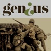 Genius Quiz World War 2 - History