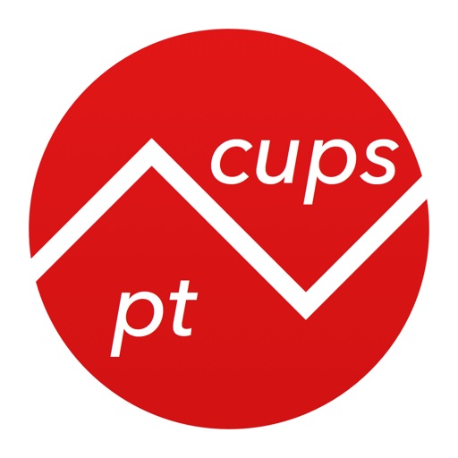 Cups To Pints – Liquid Volume Converter (cups to pt)