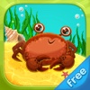 Sea Creatures - Storybook Free