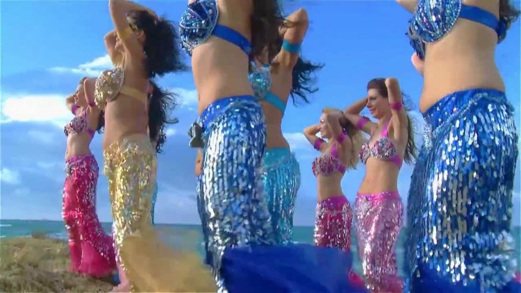 Teach Yourself Belly Dancing screenshot-4