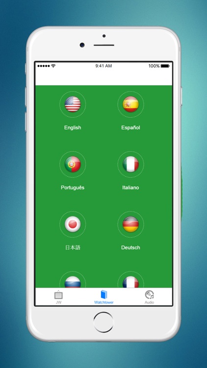 JW Online screenshot-4