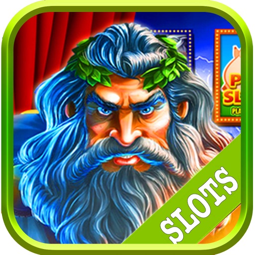 Awesome Casino Lucky Slots Of Las VeGas Icon