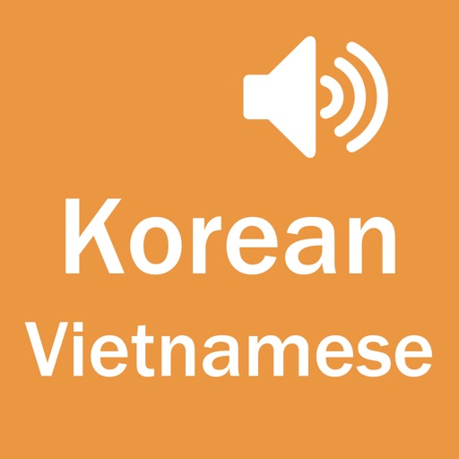 Korean Vietnamese Dictionary - Simple and Effective