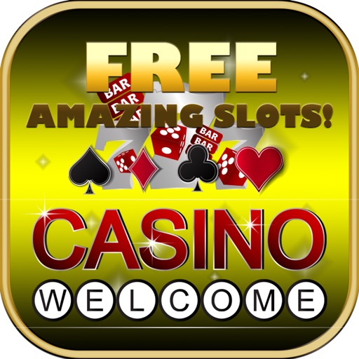 House Of Fun Lucky Casino - FREE Casino Slots Game icon