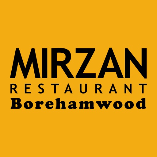 Mirzan Restaurant, Borehamwood