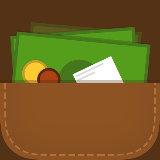 Money Control - My Budget book - Income & Expense Tracker »