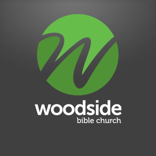 Woodside Bible Church icon