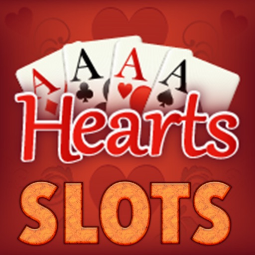 Big Game Show of Hearts in Bet Slots - FREE Gambling World Series Tournament icon