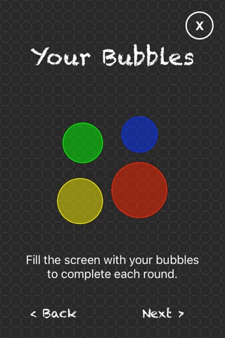 Bubble Troubles screenshot 4