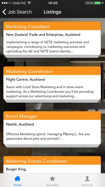 Kiwi Jobs - Find work in New Zealand