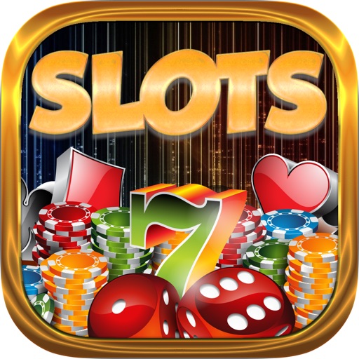 777 A Caesars Amazing Lucky Slots Game - FREE Vegas Spin & Win