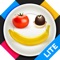 Eat What Lite with label scanner - scan your food