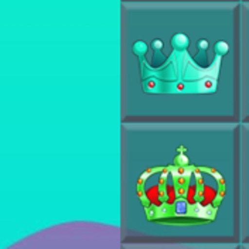 A Crown Jewels Switch icon