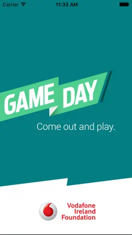 Game screenshot GameDay Club Finder mod apk